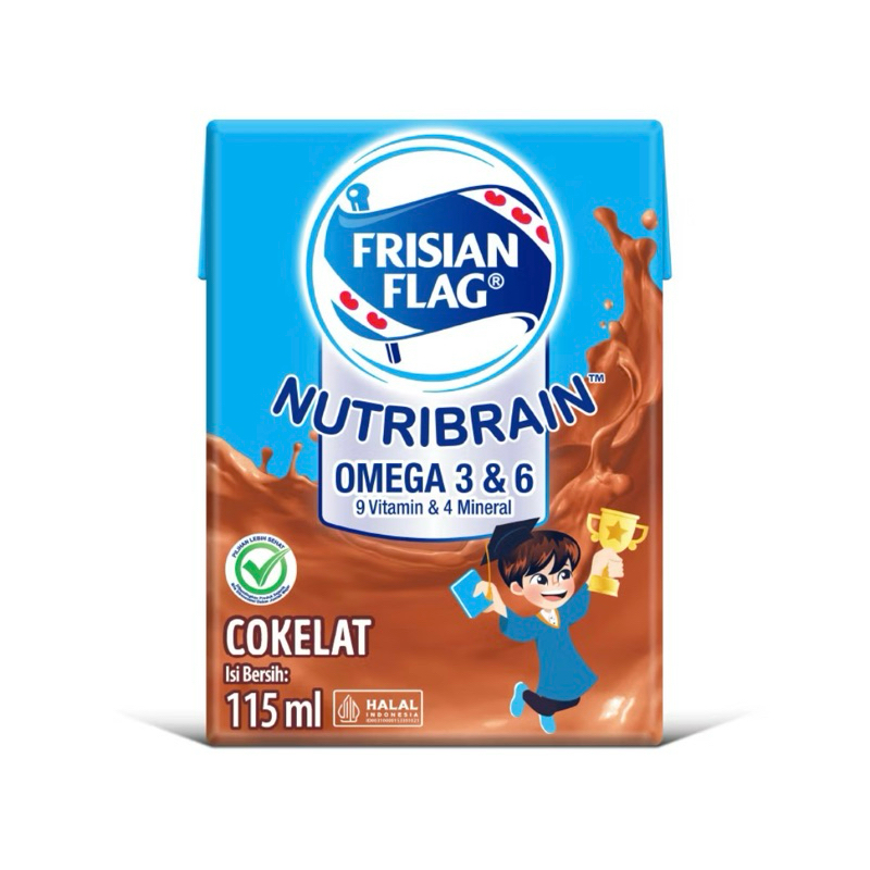 

SUSU BENDERA KOTAK FRISIAN FLAG KECIL