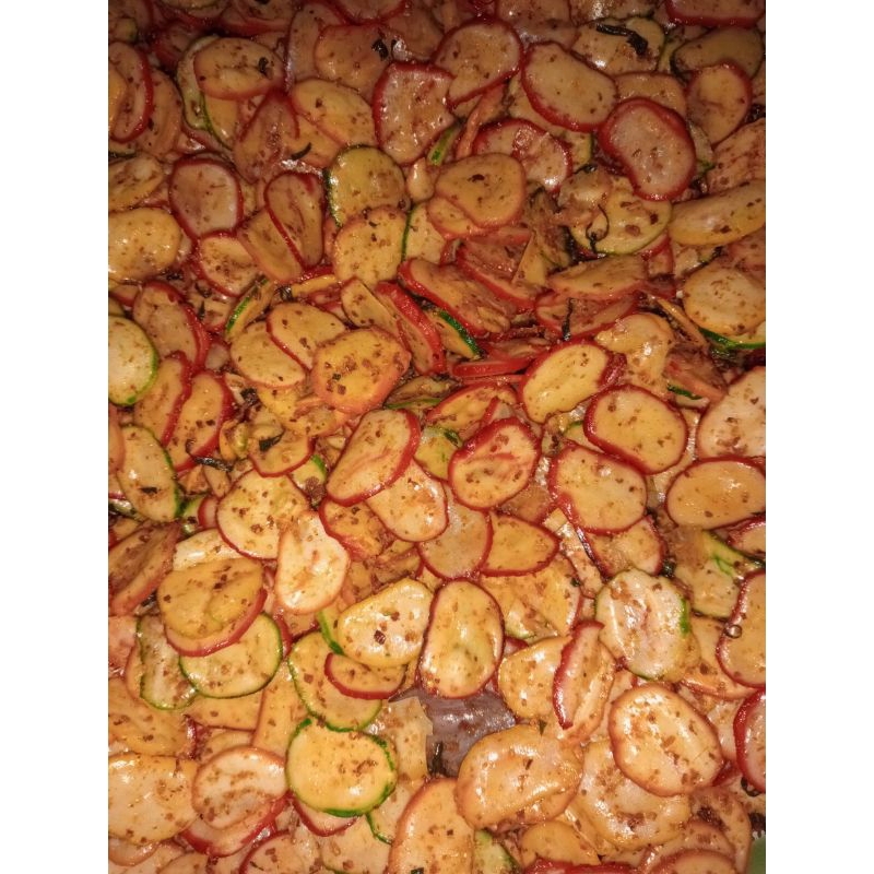 

SEBLAK KERING HOME MADE 1KG