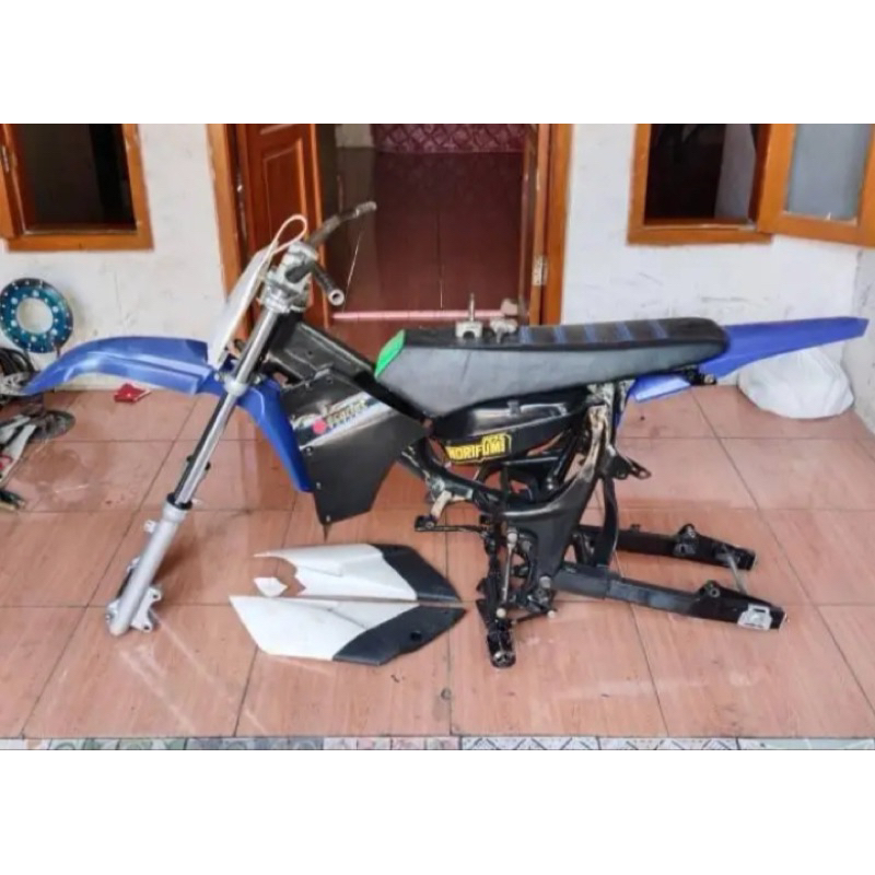 Rangka_Bebek_standar_gtx