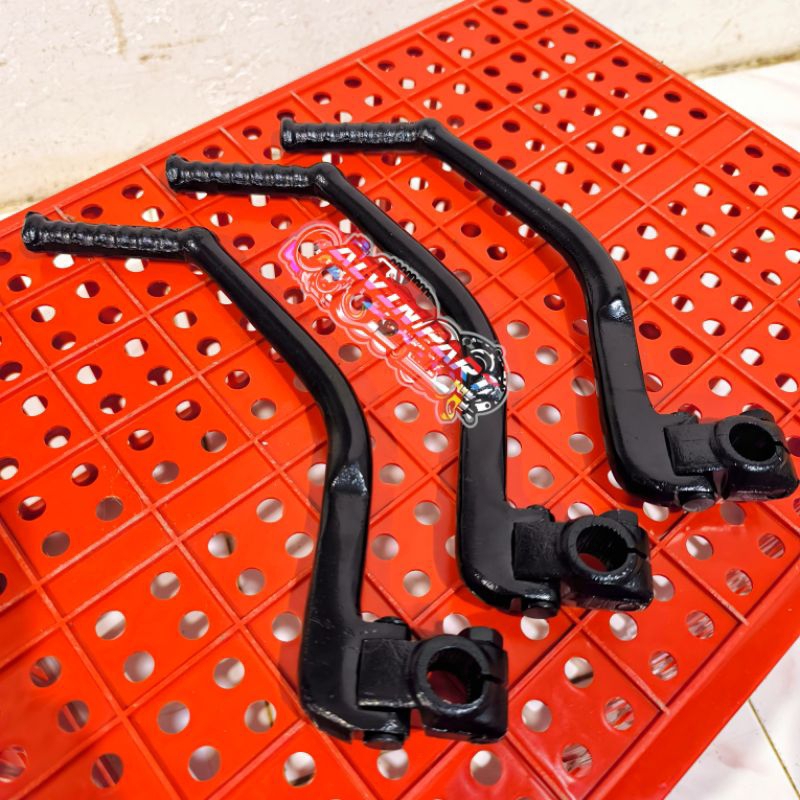 Kick Stater Honda XL Import Pedal Selah Engkolan XL125S PNP CB GL Megapro Tiger