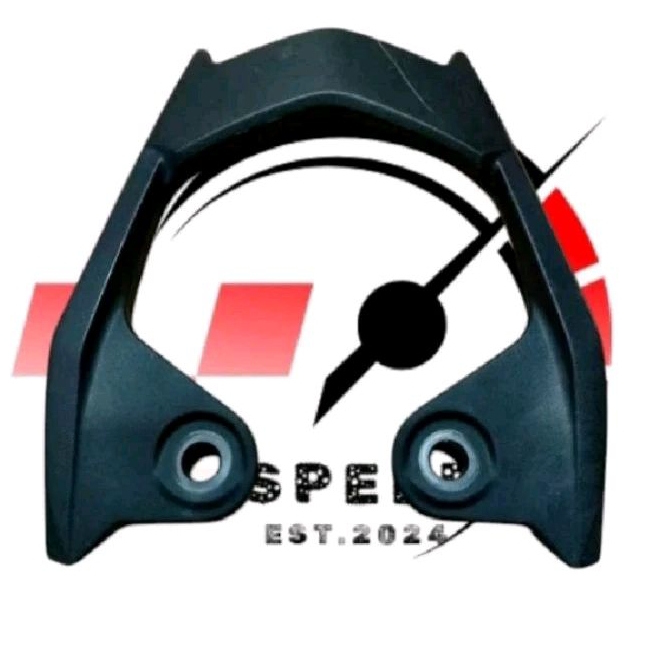 Behel behel jok belakang motor SUZUKI fu 150 FI original