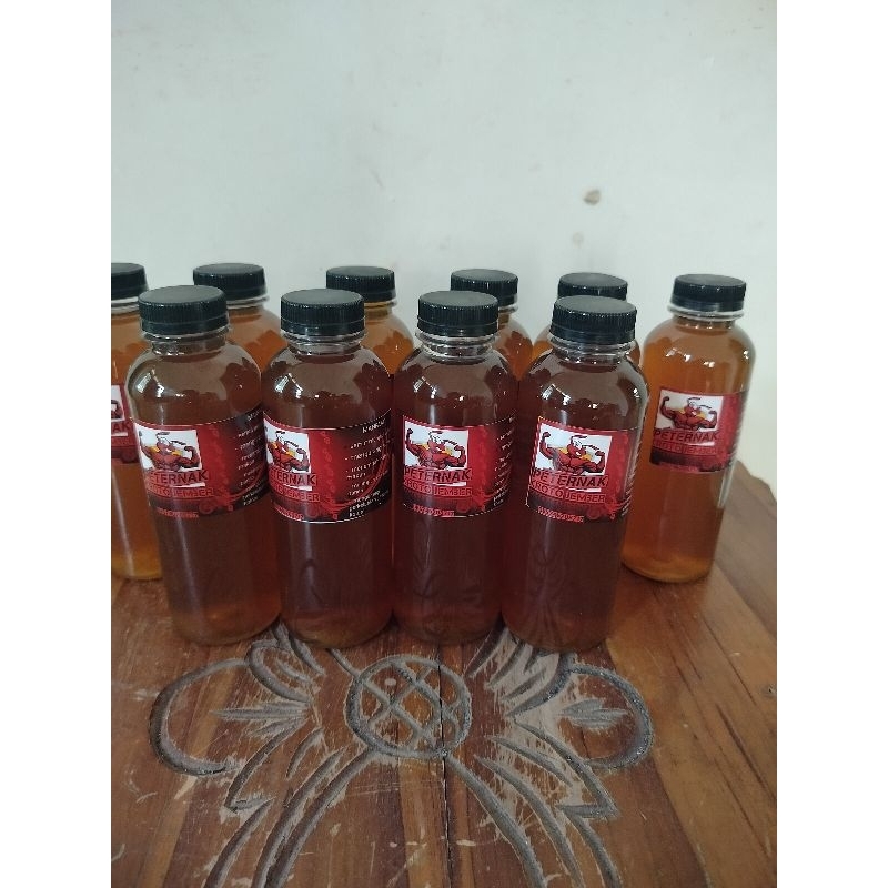 

minuman bibit ktoto