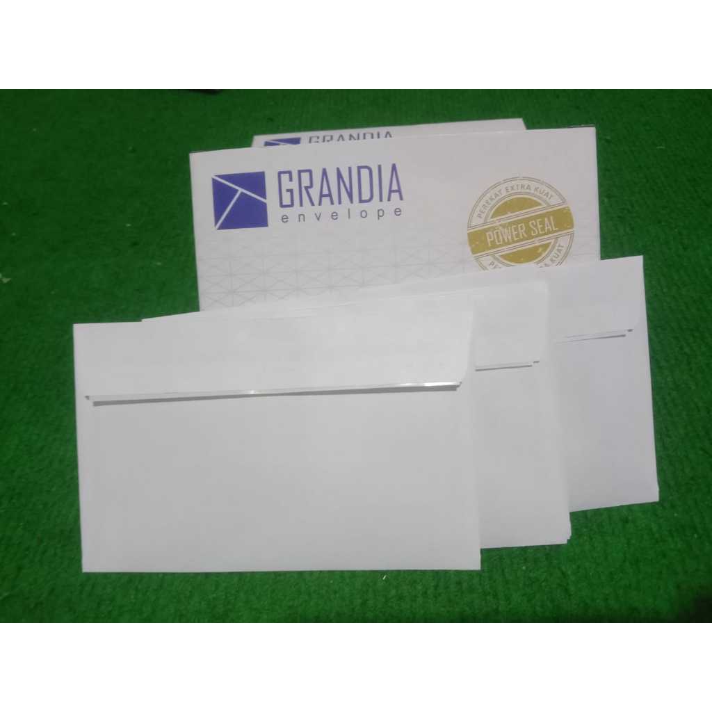 

AMPLKOP TERMURAH ISI100PCS MEREK GRENDRIA