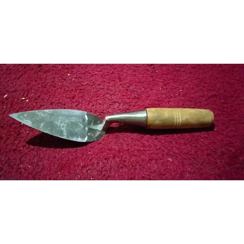 cetok poles kecil murah , cetok semen tukang