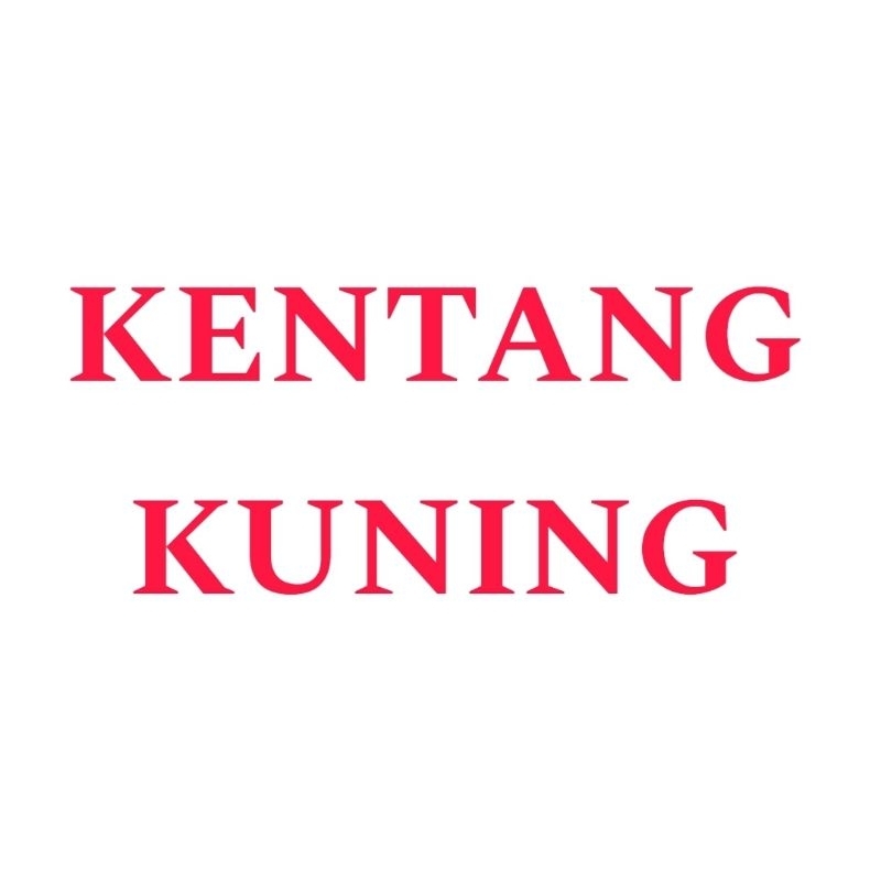

Kentang Kuning / Kentang Sayur