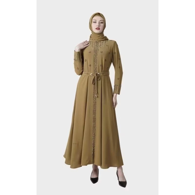 gamis khusus grosir cargo