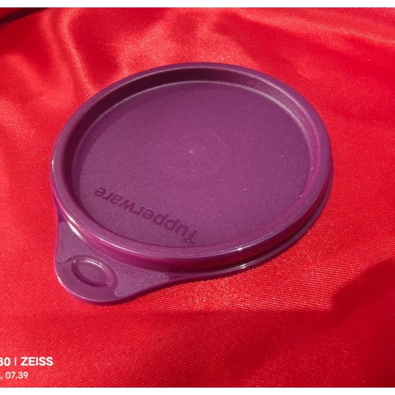 tutup /seal summer cupl tutup kiddy bowll tupperware