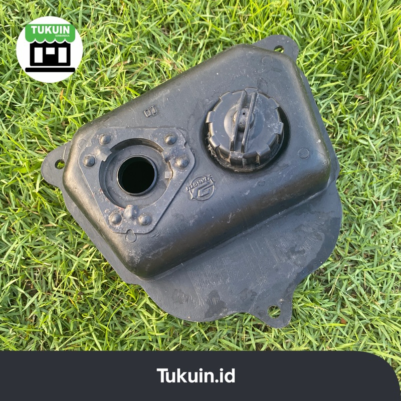 Tangki Bensin Sanex QJ50 QJ Sanex Star