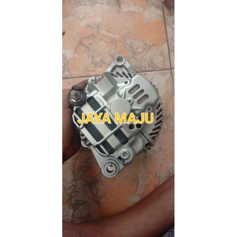 dinamo alternator amper lancer ex ori