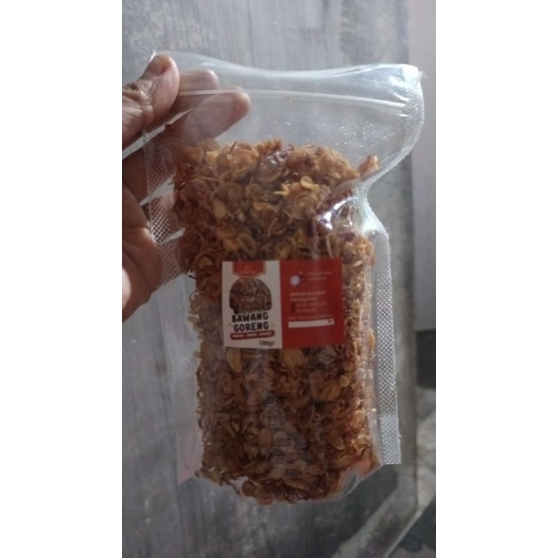 

bawang goreng