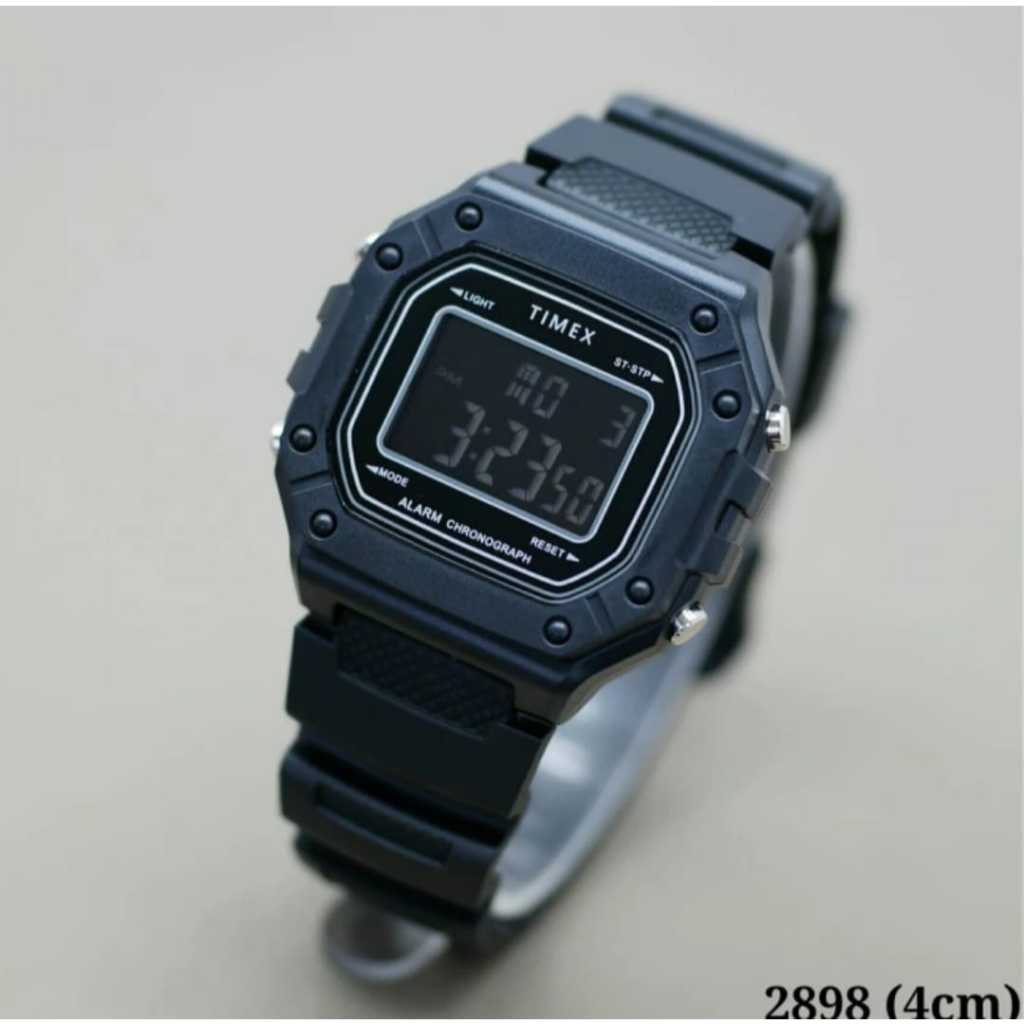 Jam Tangan Timex Digital