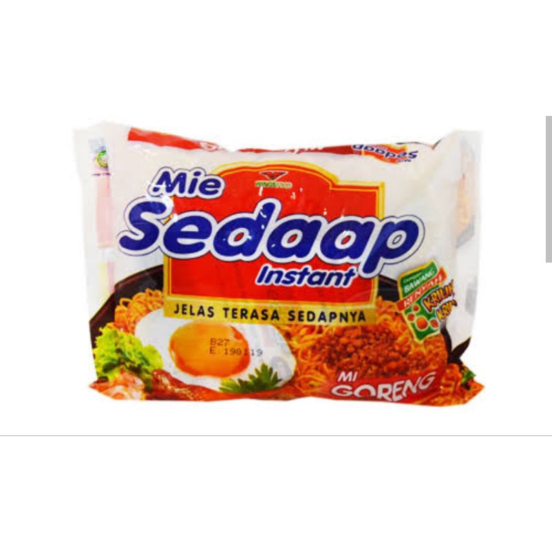

sedap goreng