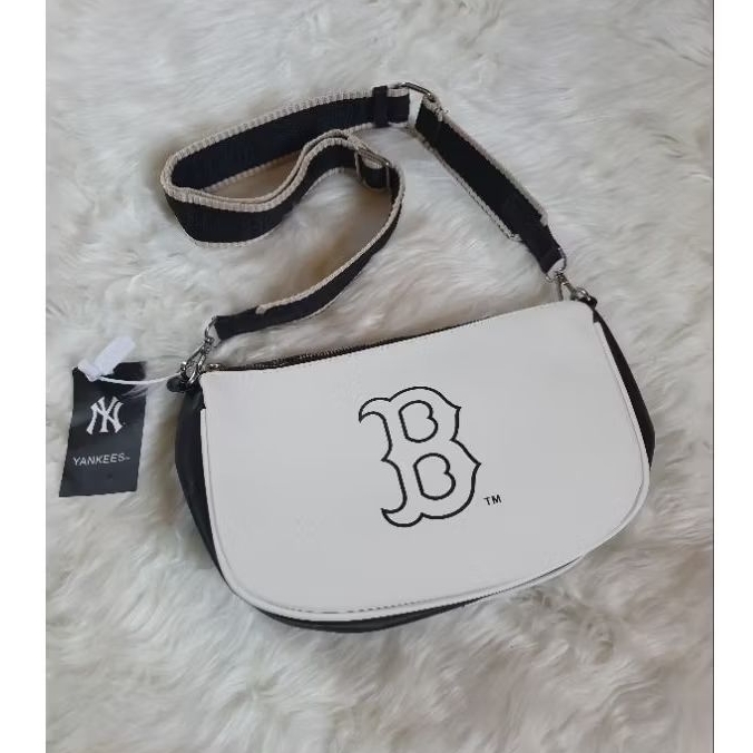 Sling bag Tas slempang MLB