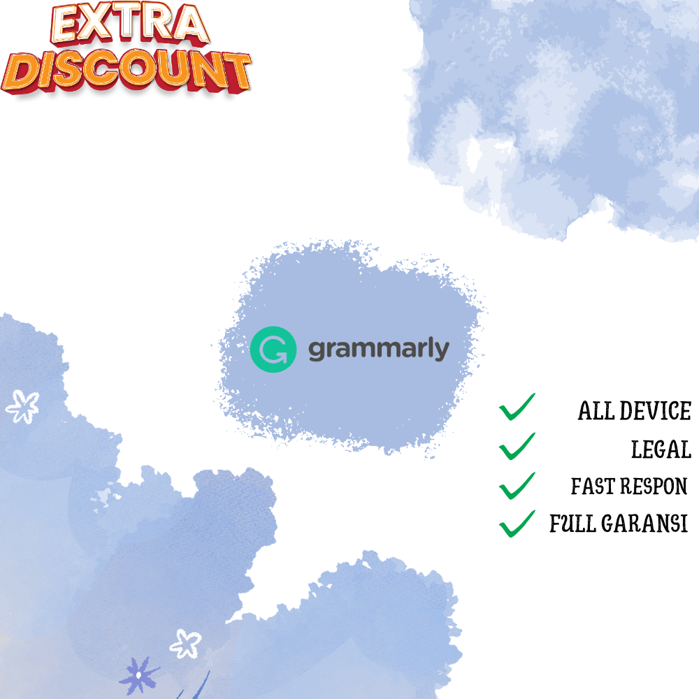 Grammarly Premium Plus Beda dengan Yang biasa Lebih Mahal Tapi Lebih Worth It Not lifetime
