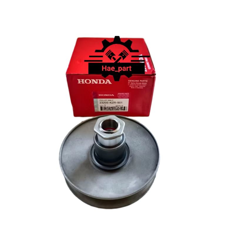 Pully puli puly only Vario 125 old, Vario 125 new, Vario 125 fi, Vario 125 led