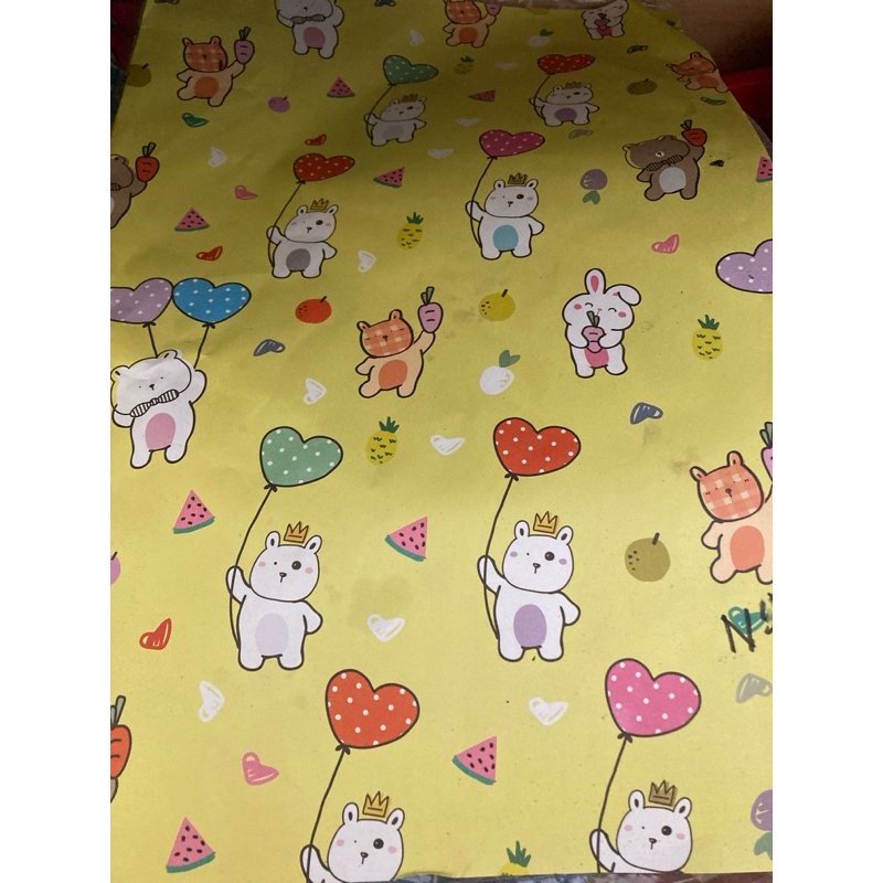 

Kertas kado