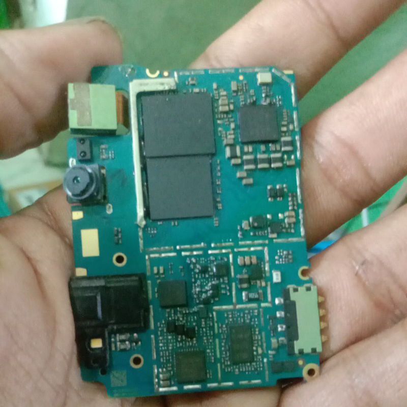 emmc kmqe6 copotan/skhynix 2/16