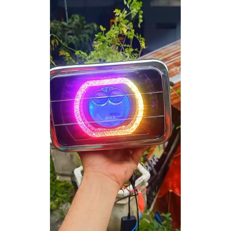 Pre Order Biled RX King Kotak Batok 5T5