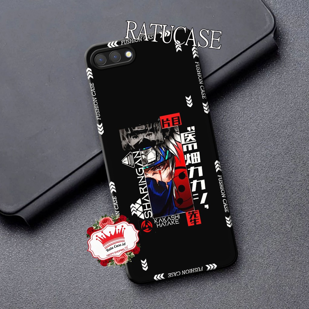 Case Hp Oppo A3S - Pro Camera Oppo A5 - Casing Hp Oppo A3S Silicon Hp - Cover Hp A5 - Aksesoris Hand