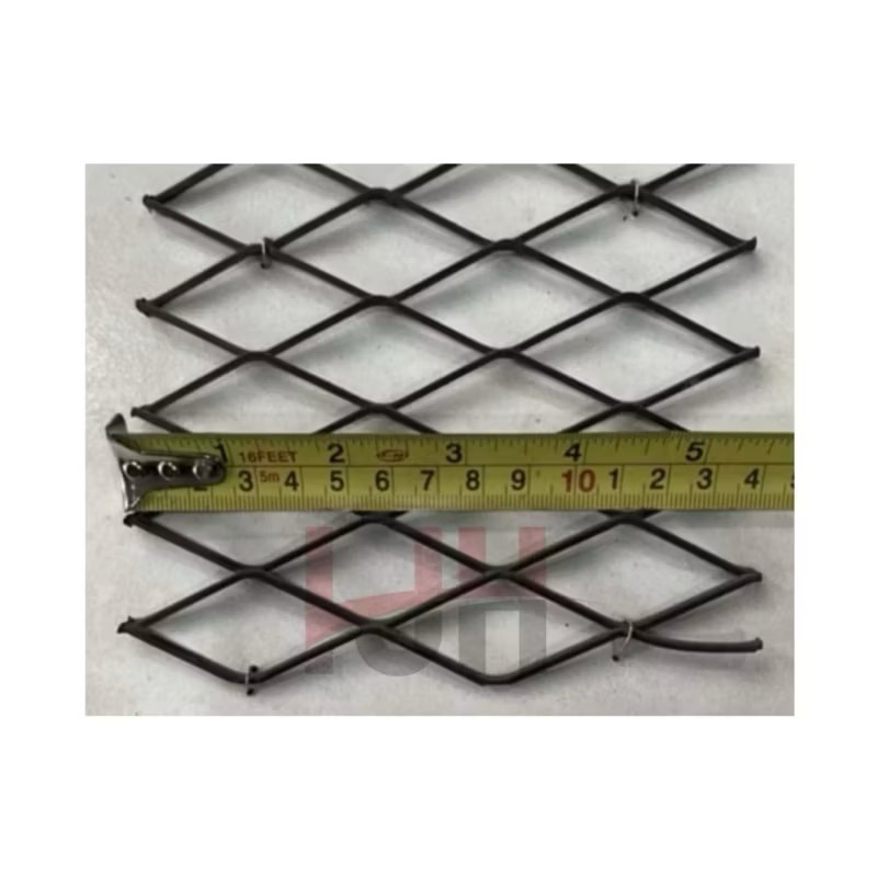 Expanded metal mesh f 2028 . ukuran custom kawat ram wiremesh industrial. ukuran mulai 60cm