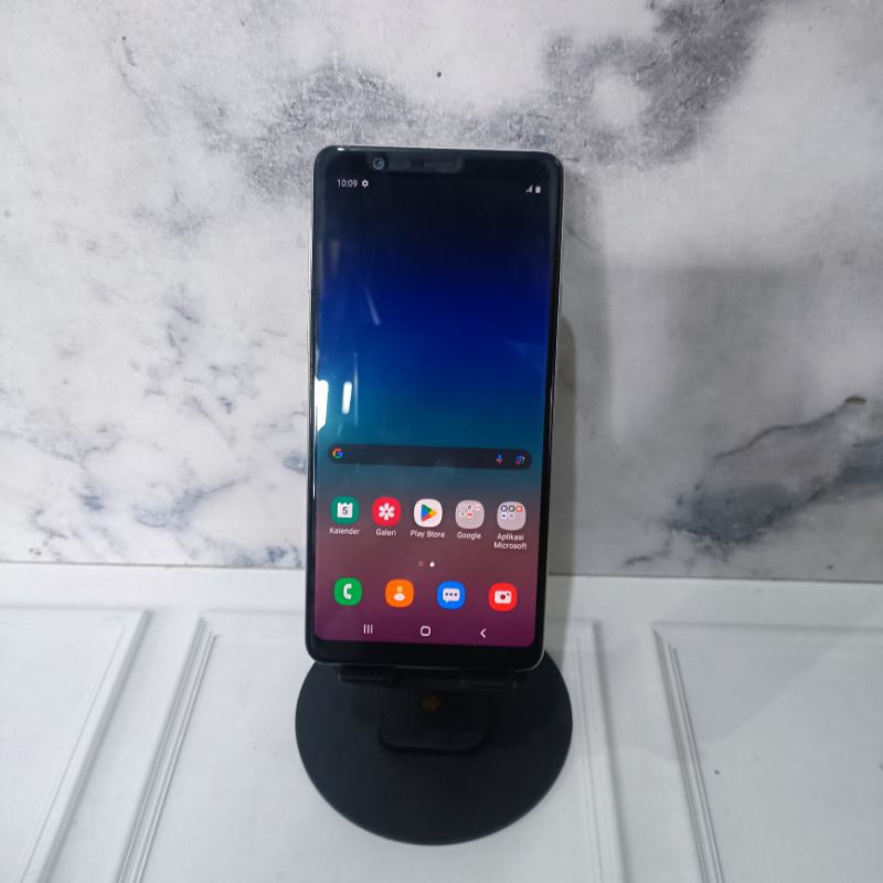Samsung Galaxy A8 Star 4/64 second murah