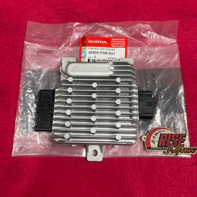 ECU VARIO 150 K59 LED 30400-K59-A01