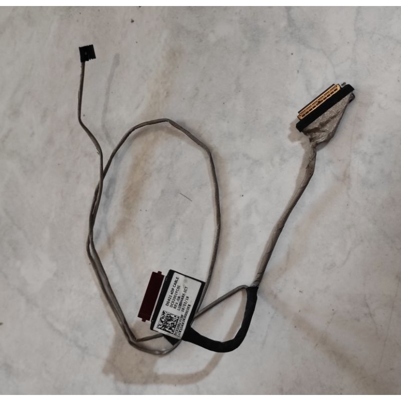 Jual Flexible Lcd Lenovo Ideapad 330-14IGM Bekas