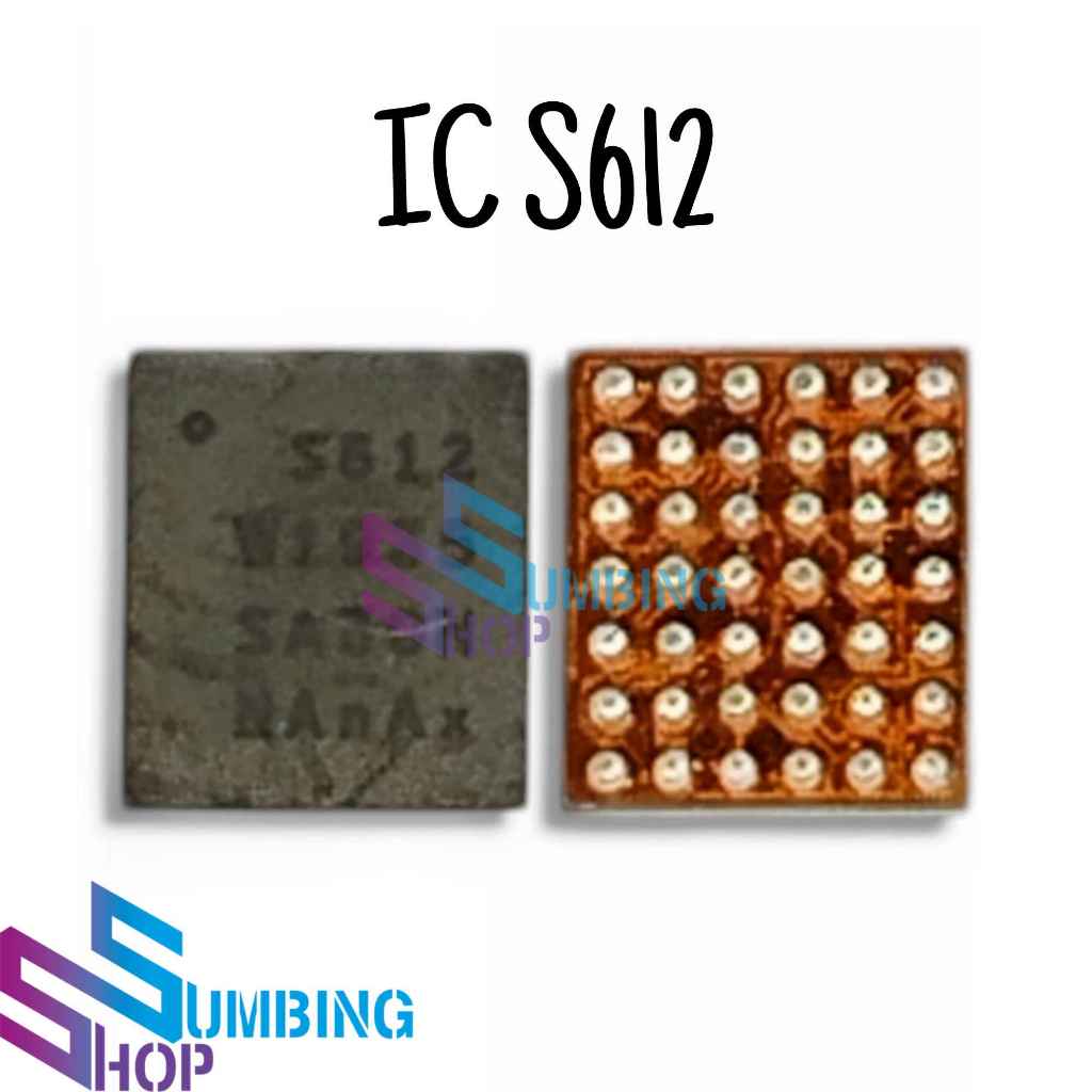 IC Wifi Samsung A7 2018 A750 S10 S10+ S612