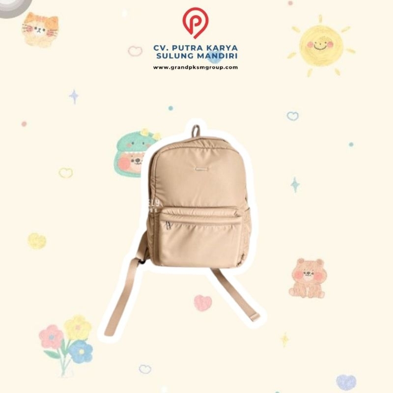 Tweety tas gendong wanita