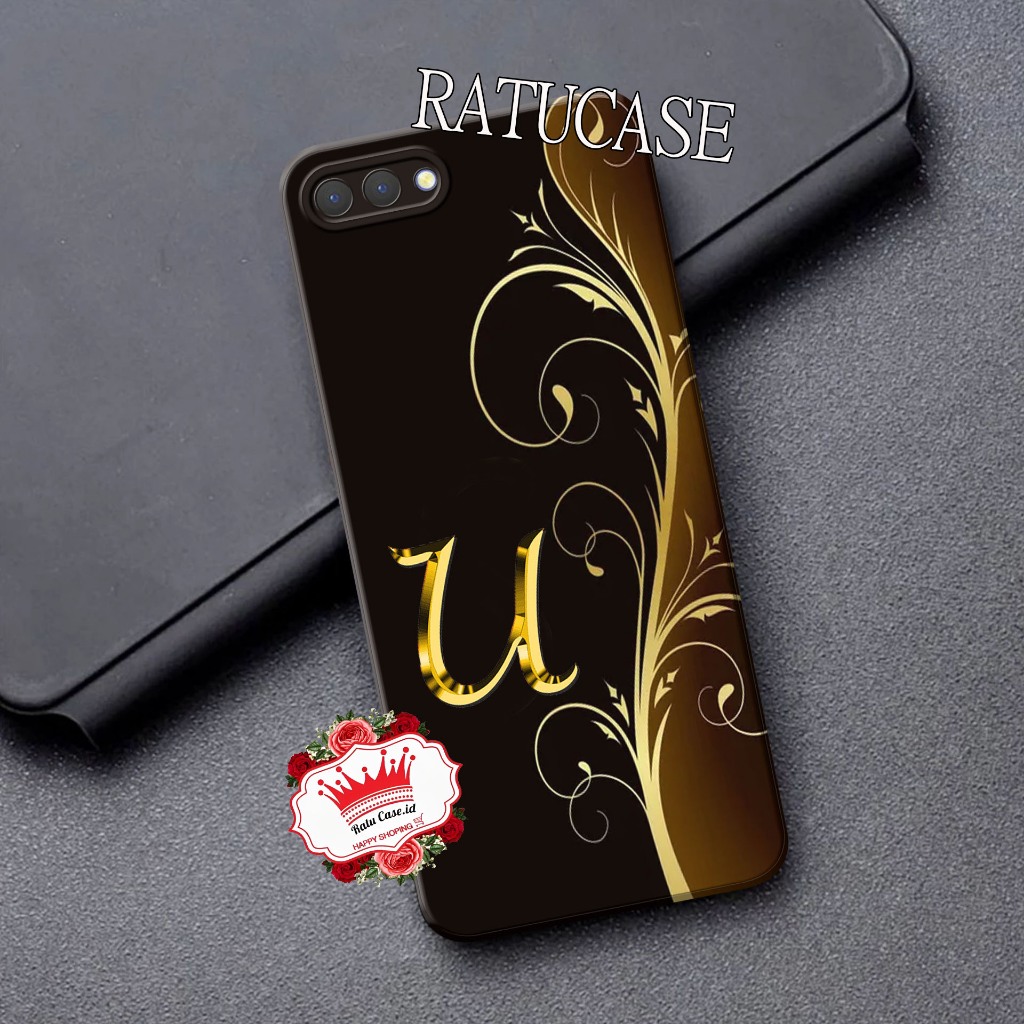 Case Hp Oppo A3S - Pro Camera Oppo A5 - Casing Hp Oppo A3S Silicon Hp - Cover Hp A5 - Aksesoris Hand