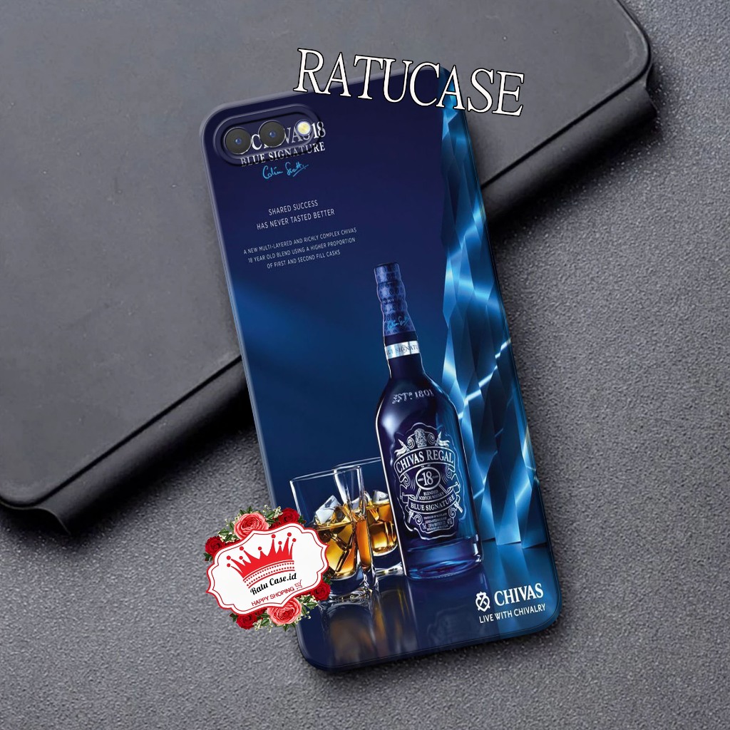 Case Hp Oppo A3S - Pro Camera Oppo A5 - Casing Hp Oppo A3S Silicon Hp - Cover Hp A5 - Aksesoris Hand