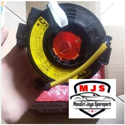 pita klakson/spiral kabel klakson airbag toyota agya ayla