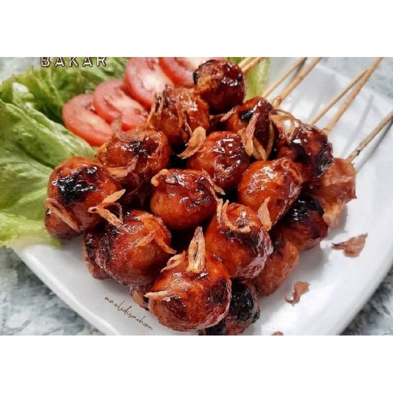 

bakso bakar 313