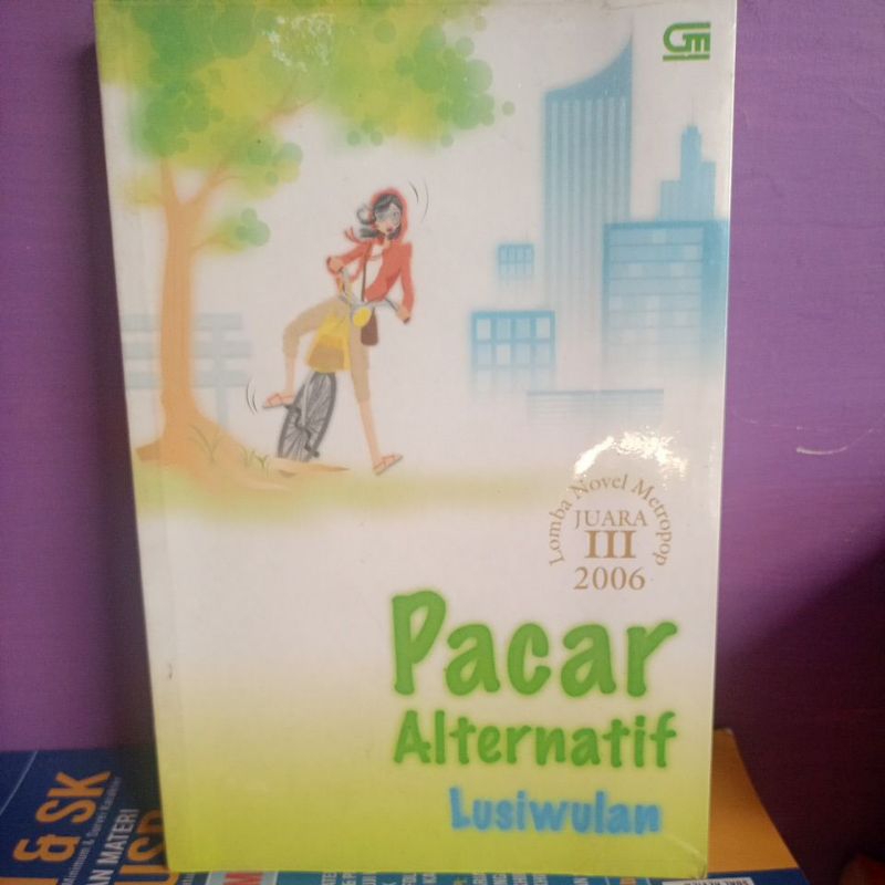 Pacar Alternatif