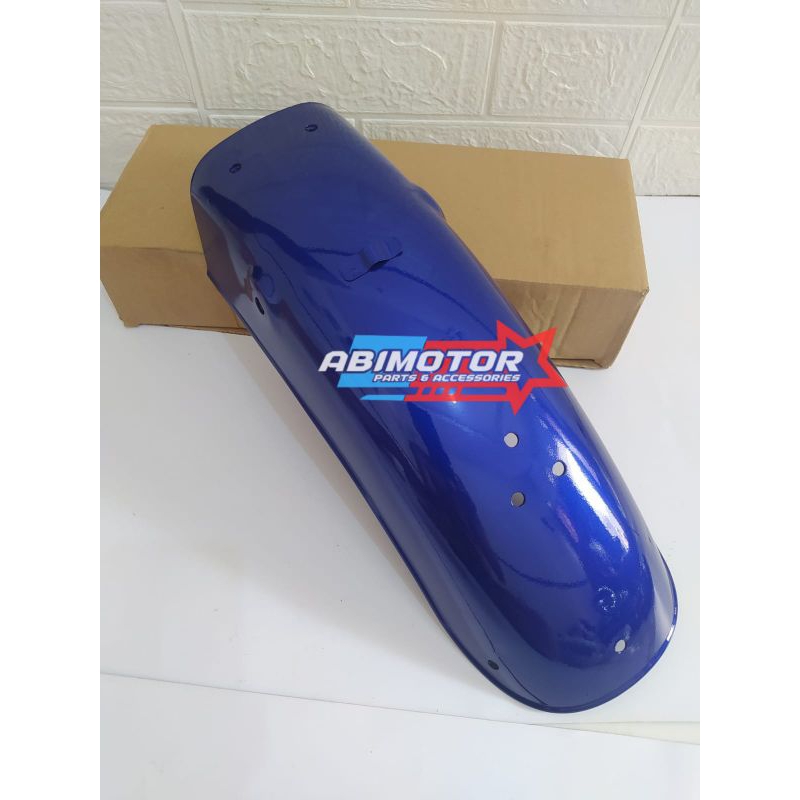 spakbor belakang rx king Biru - spakbor rx king rx king - spakbor - slebor