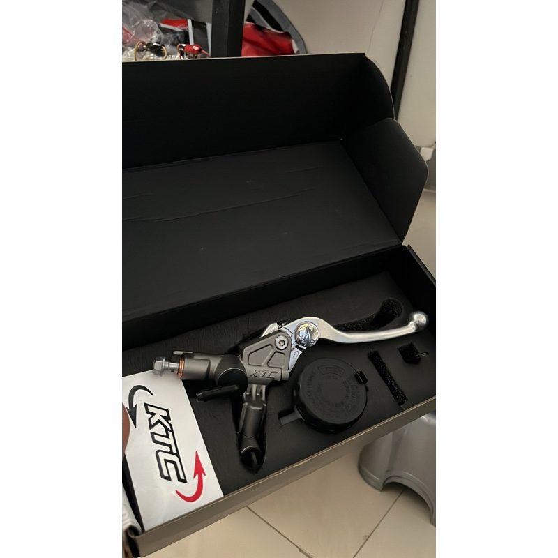 master rem KTC trek KTC original KTC