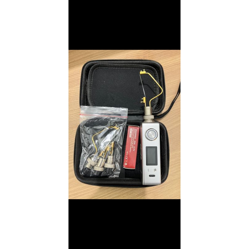 Alat sunat / Cauter Khitan / Thermo Cauter