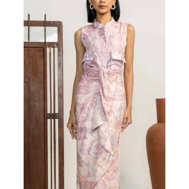 Vone Official Set Pink (S)