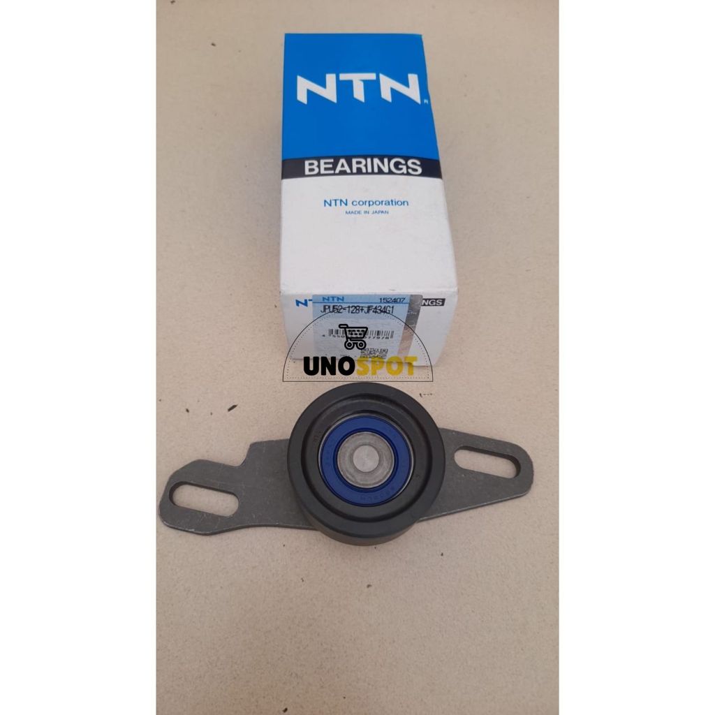 Timing Belt Suzuki Jimny Katana