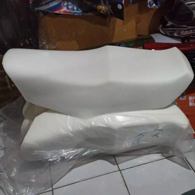 BUSA JOK RX KING EMPUK ORIGINAL STANDART ANTI GEMBOS