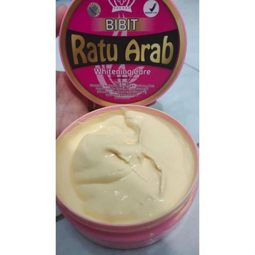 LOTION RATU ARAB ORIGINAL / HB LOTION BIBIT RATU ARAB / WHITENING CARE BIBIT RATU ARAB