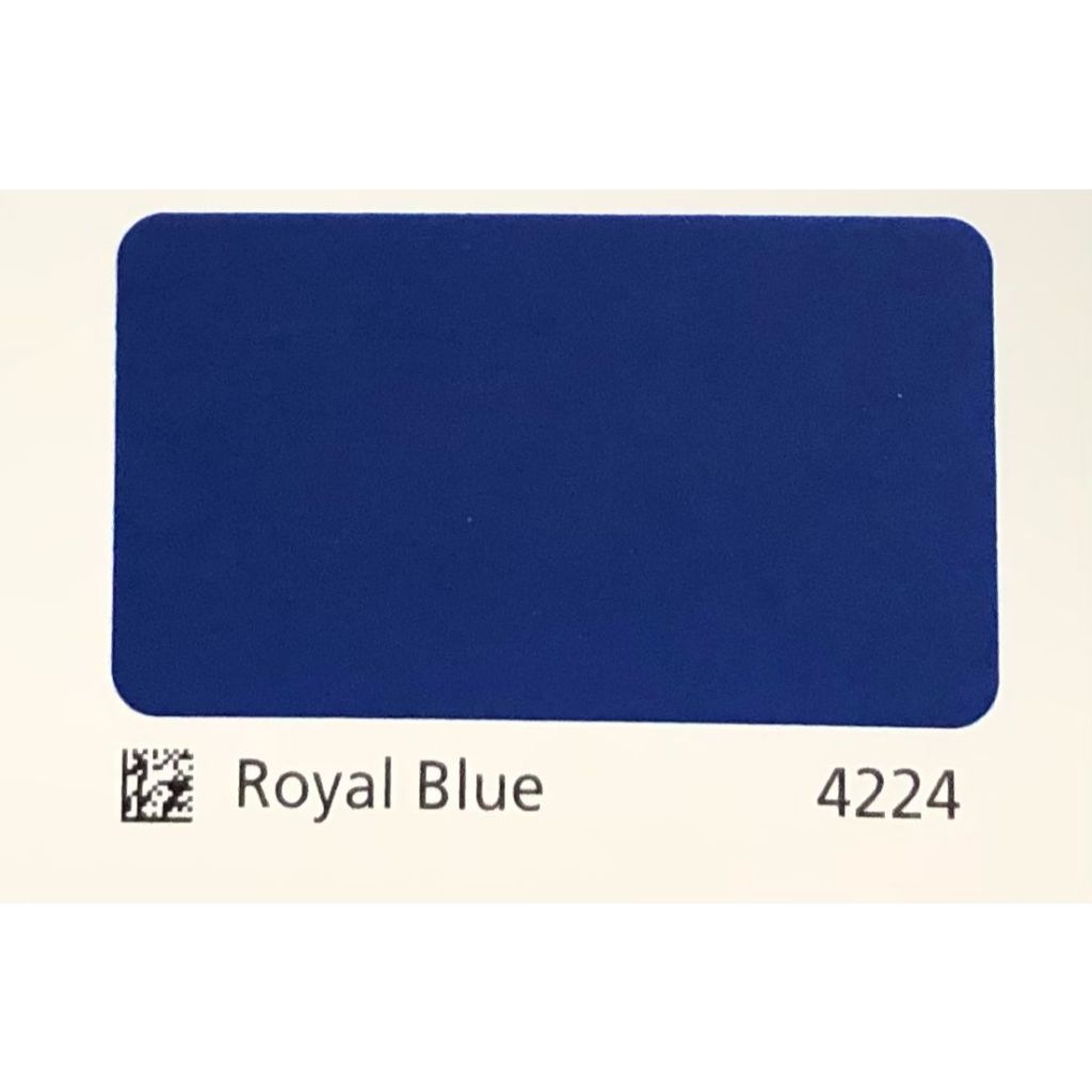 JOTUN Exterior / Luar 4224 - Royal Blue (Ukuran Besar / Pail ) Cat Tembok Luar Cat Tembok Eksterior 