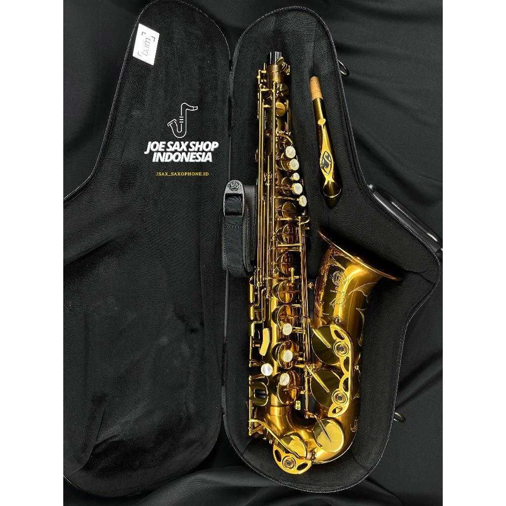 Alto Saxophone Selmer Paris Reference 54