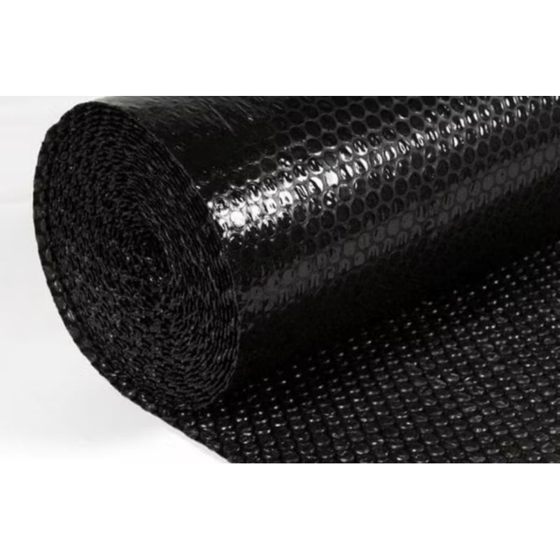 

Extra Bubble Wrap