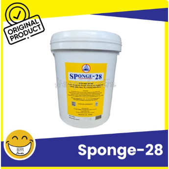 

SP SPonge 28 Pengembang Kue Cake Emulsifier 250Gram