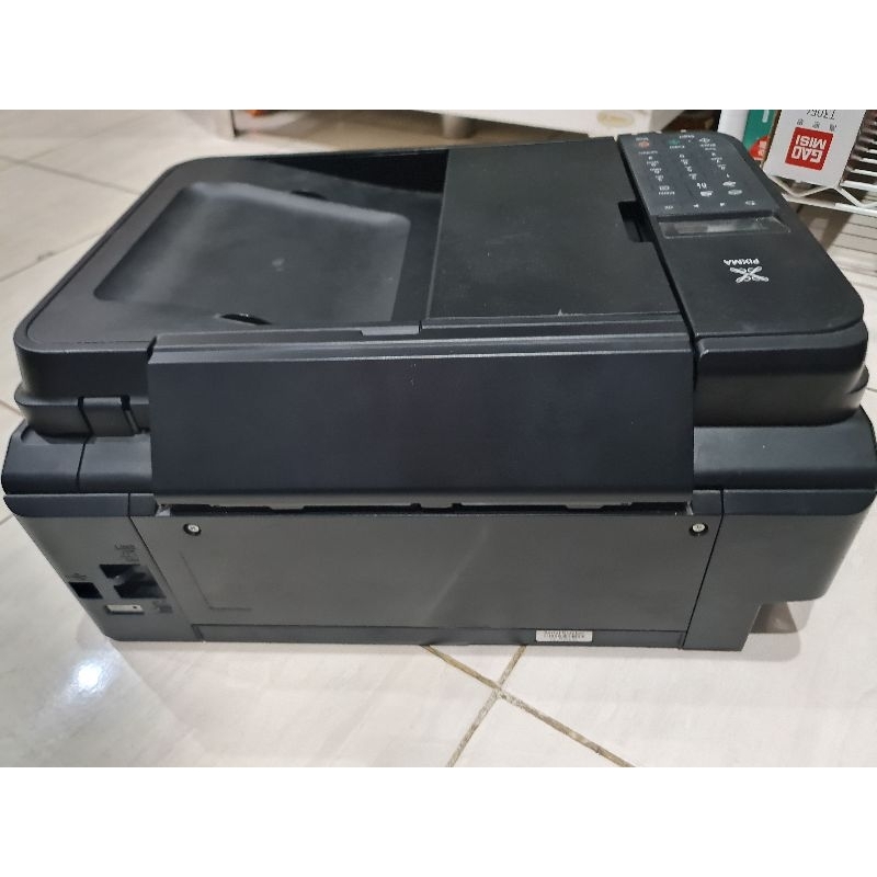 Printer Canon G4010