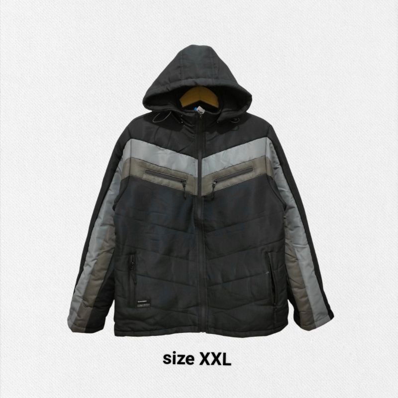 jaket outdoor kickzoogar