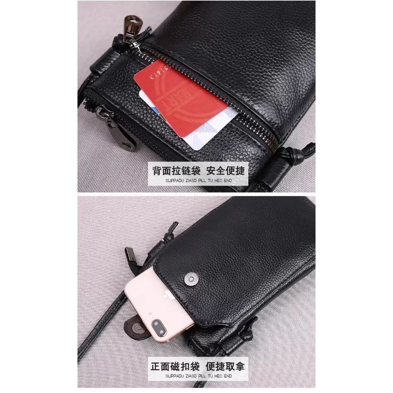 Big Promo Promo Sale 3.3 Tas Selempang Wanita Tas Hp Terbaru 2025 Tas Selempang Wanita Mini -