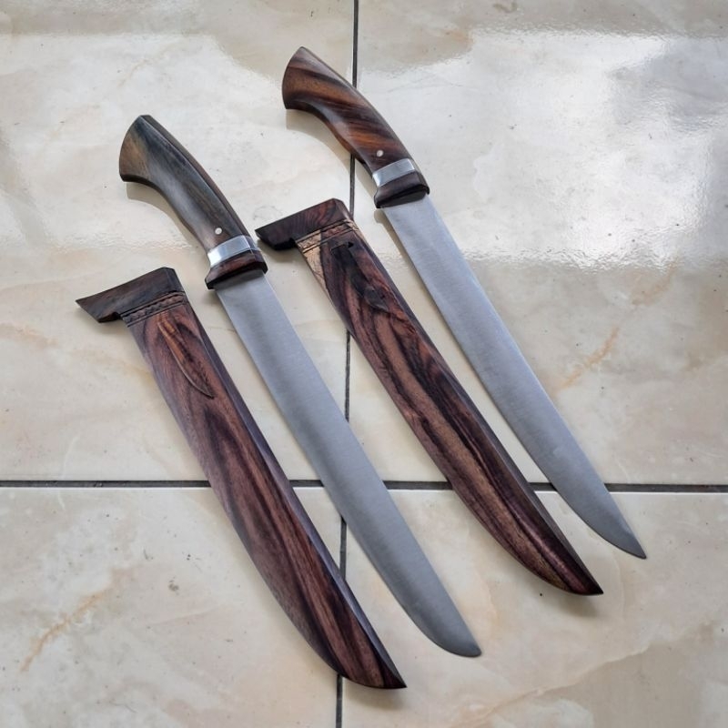 Pisau Sembelih Per Jeep Willys G2