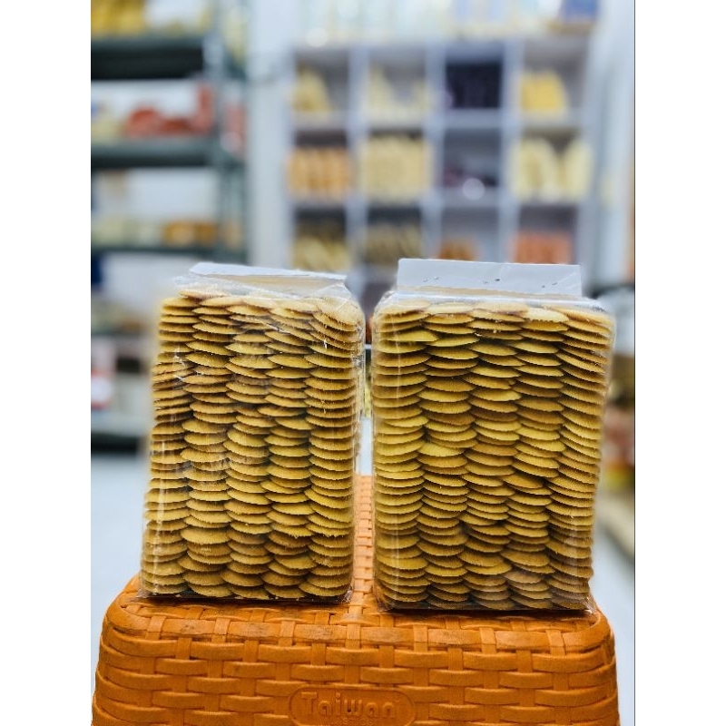 

Aneka Kue Lidah Kucing 500gr